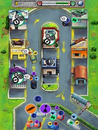 Motor Madness screenshot, image №1885905 - RAWG