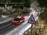 WRC: Rally Evolved screenshot, image №301279 - RAWG