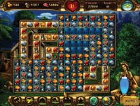 Jewel Master: Cradle of Rome screenshot, image №250976 - RAWG