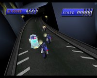Final Fantasy VII (1997) screenshot, image №1826510 - RAWG