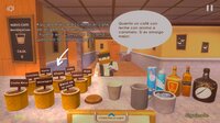 Barista: Take Away (itch) screenshot, image №3455652 - RAWG