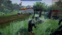 Birthright screenshot, image №3954920 - RAWG