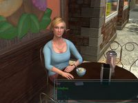 Nancy Drew: Alibi in Ashes screenshot, image №91372 - RAWG