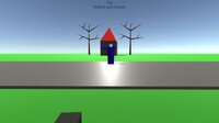 War Of Cylinders screenshot, image №2458404 - RAWG