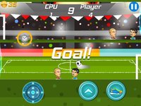Big Head Soccer screenshot, image №1792385 - RAWG