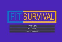 FIT SURVIVAL screenshot, image №2824274 - RAWG