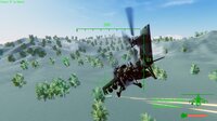 Helicopter Combat screenshot, image №3798159 - RAWG