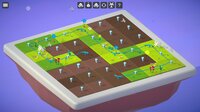 Mini Gardens - Logic Puzzle screenshot, image №3297898 - RAWG