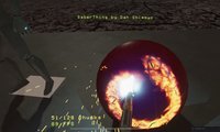 Saber Thing VR Tech Demo screenshot, image №1970010 - RAWG