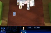 Hoyle Card Games (2009) screenshot, image №337829 - RAWG