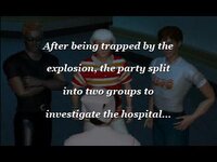 R?MJ: The Mystery Hospital screenshot, image №3802668 - RAWG