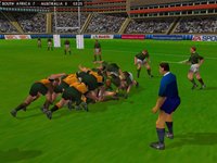 Rugby 2001 screenshot, image №309802 - RAWG