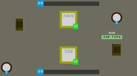 Pandora's Box (itch) screenshot, image №1084547 - RAWG