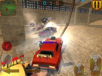 Arena Derby 2 screenshot, image №2109708 - RAWG
