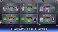 Tonk Online: Multiplayer Card Game screenshot, image №2074302 - RAWG