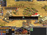 Rise of Nations screenshot, image №349536 - RAWG