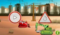 Diggers and Truck for Toddlers screenshot, image №1589074 - RAWG