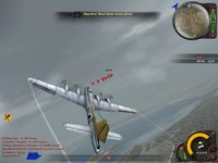 Heroes in the Sky screenshot, image №553574 - RAWG