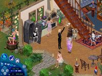 The Sims: Makin' Magic screenshot, image №376098 - RAWG