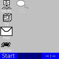 Winodows 1 screenshot, image №1265181 - RAWG