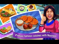 Cooking with Nasreen screenshot, image №1773930 - RAWG