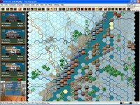 Panzer Campaigns: Stalingrad '42 screenshot, image №451135 - RAWG