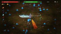 Lost World Survivor screenshot, image №4232181 - RAWG
