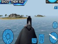 Shark Sniper Hunting Sim screenshot, image №1822769 - RAWG