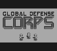 Global Defense Corps screenshot, image №1015639 - RAWG
