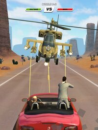 Gang Racers screenshot, image №2709927 - RAWG