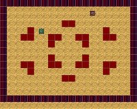 TankAttack [Updated] screenshot, image №1246957 - RAWG