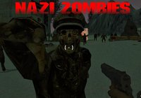 Nazi Zombies screenshot, image №2223770 - RAWG