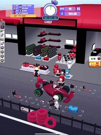 Pit Stop Idle screenshot, image №3430070 - RAWG