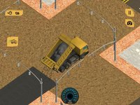 Road Construction-City Builder screenshot, image №1855548 - RAWG