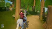 My First Horse: Adventures on Seahorse Island screenshot, image №4028383 - RAWG