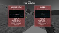 Serious Survivors screenshot, image №4216381 - RAWG