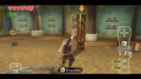 The Legend of Zelda: Skyward Sword screenshot, image №258111 - RAWG