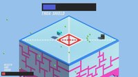 Blocky Warrior screenshot, image №1117650 - RAWG