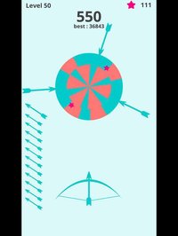 Color Arrow! screenshot, image №1954565 - RAWG