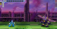 Mega Man Maverick Hunter X screenshot, image №2285612 - RAWG