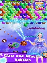 Bubble Shooter: Princess Pop screenshot, image №1752481 - RAWG