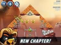 Angry Birds Star Wars II Free screenshot, image №1434842 - RAWG