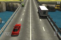 Traffic Racer screenshot, image №674416 - RAWG