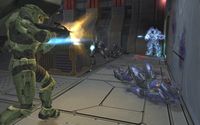 Halo 2 screenshot, image №442963 - RAWG