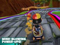 El Chavo Kart screenshot, image №2438155 - RAWG