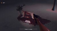 Satan Santa screenshot, image №4146415 - RAWG