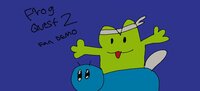Frog Quest 2 FAN DEMO screenshot, image №3626338 - RAWG