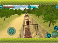 US Army Training - Ellite Commando Camp screenshot, image №1684731 - RAWG