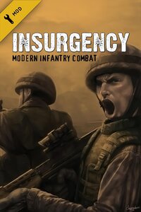 INSURGENCY: Modern Infantry Combat screenshot, image №3192099 - RAWG