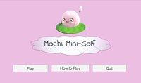 Mochi Mini-Golf screenshot, image №1941725 - RAWG